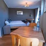 Boardinghouse - Living בילפלד