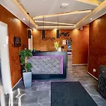 Boardinghouse - Living מלון דירות בילפלד
