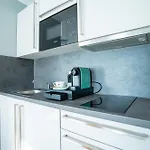 Boardinghouse - Living מלון דירות 4*