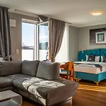 מלון דירות Boardinghouse - Living בילפלד