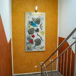 Boardinghouse - Living 4* בילפלד