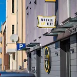 Boardinghouse - Living Hotel apartamentowy Bielefeld