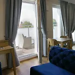 Boardinghouse - Living 4* בילפלד