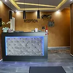 Boardinghouse - Living 4* בילפלד
