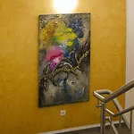 מלון דירות Boardinghouse - Living בילפלד