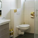 Boardinghouse - Living בילפלד