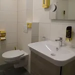 Boardinghouse - Living מלון דירות 4*