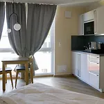 Boardinghouse - Living בילפלד