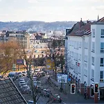 Boardinghouse - Living