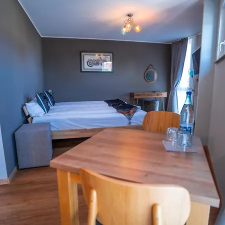 Boardinghouse Bielefeld