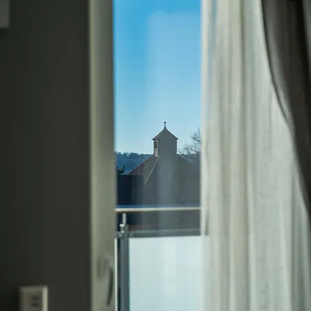 Appart hôtel Boardinghouse 2*