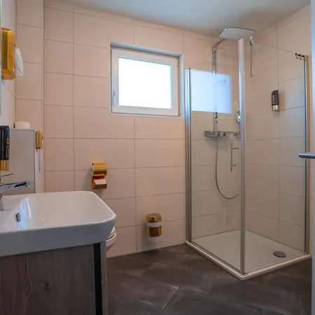 Boardinghouse 2* Bielefeld
