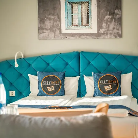 Boardinghouse - Living