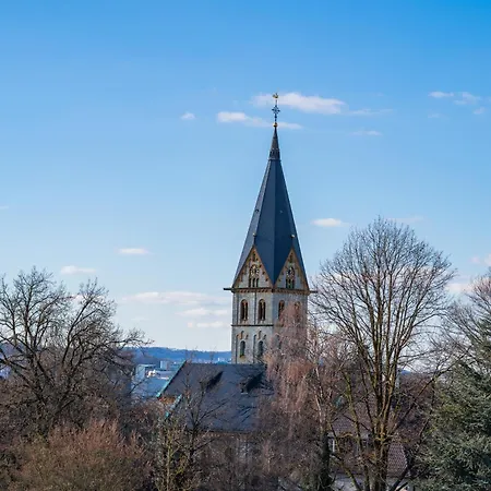 Boardinghouse Appart hôtel