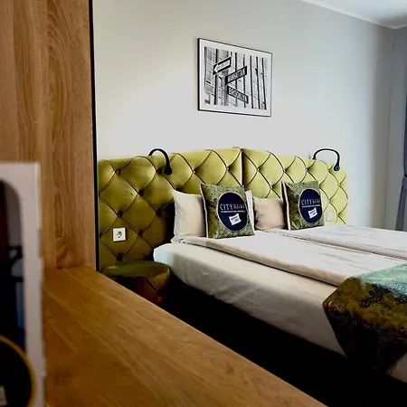 Boardinghouse Bielefeld