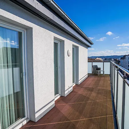 Boardinghouse Bielefeld