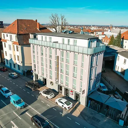 Boardinghouse - Living 4*
