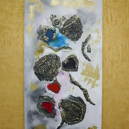 Boardinghouse Апарт-отель 4*