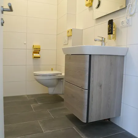 Boardinghouse Appart hôtel