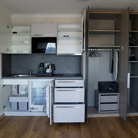 Boardinghouse 4* Bielefeld