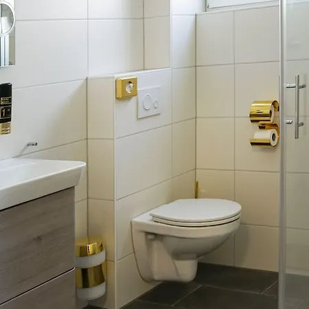 Boardinghouse Bielefeld