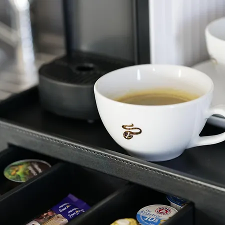 Boardinghouse 4* 比勒费尔德