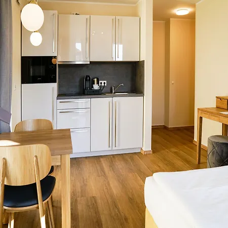 Boardinghouse Bielefeld