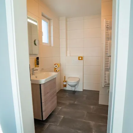 Boardinghouse Апарт-отель Билефельд