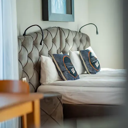 Boardinghouse 4* בילפלד