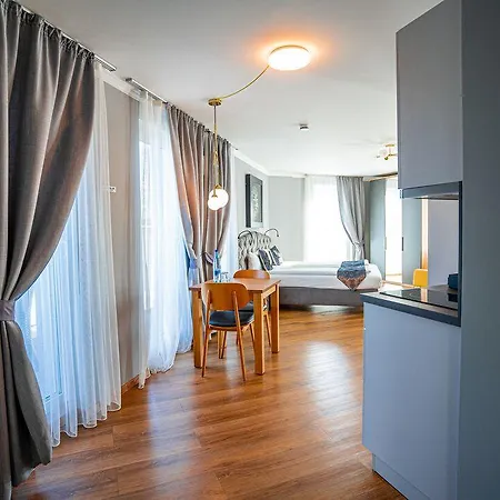 Boardinghouse Bielefeld