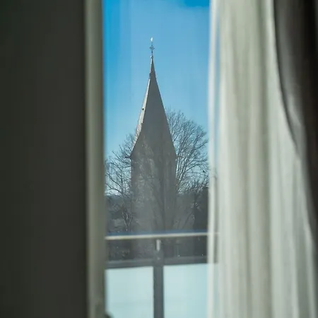 Boardinghouse 4* Bielefeld