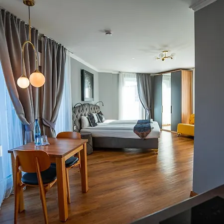 Boardinghouse - Living Bielefeld