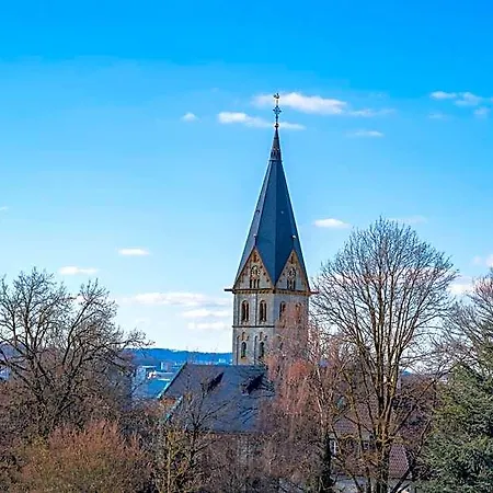 Boardinghouse - Living 4* Bielefeld