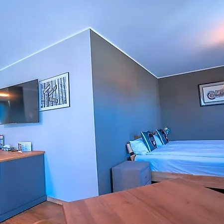 Apartahotel Boardinghouse - Living Bielefeld