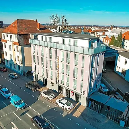 Boardinghouse - Living Aparthotel