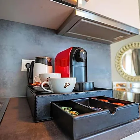 Boardinghouse - Living Aparthotel 4*