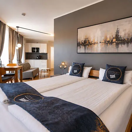 Boardinghouse Living