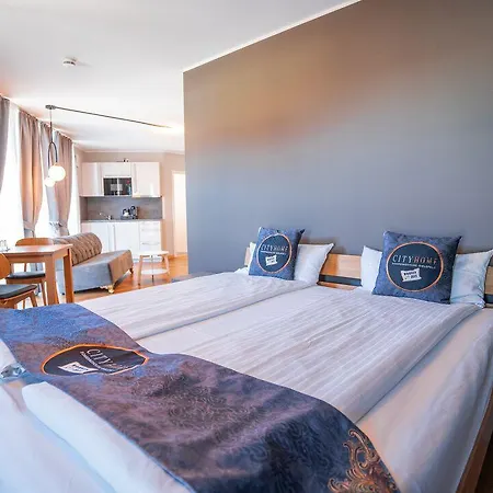 شقة فندقية Boardinghouse Living بيليفيلد
