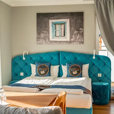 Boardinghouse Living بيليفيلد