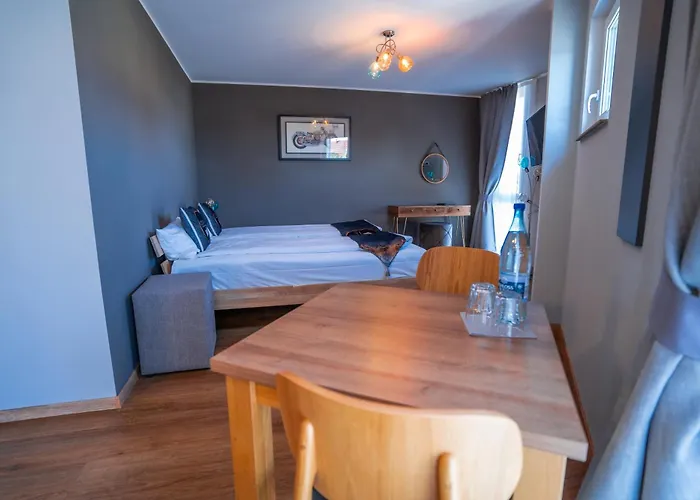 Boardinghouse - Living Bielefeld