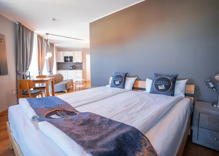 Boardinghouse - Living Bielefeld