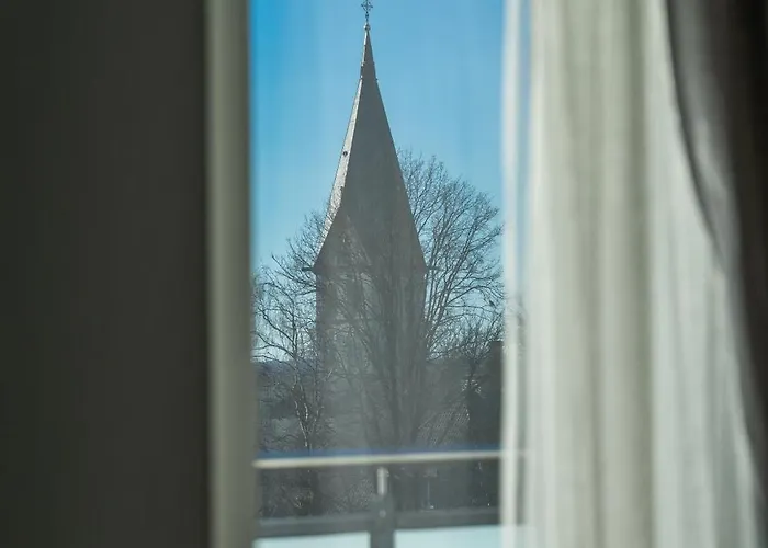 Boardinghouse - Living 4* Bielefeld