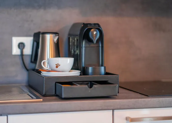 Boardinghouse - Living