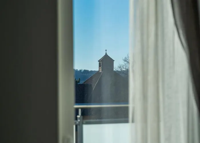 Apartahotel Boardinghouse - Living 4*