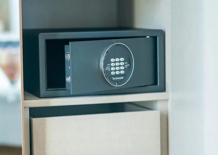 Boardinghouse - Living 4*