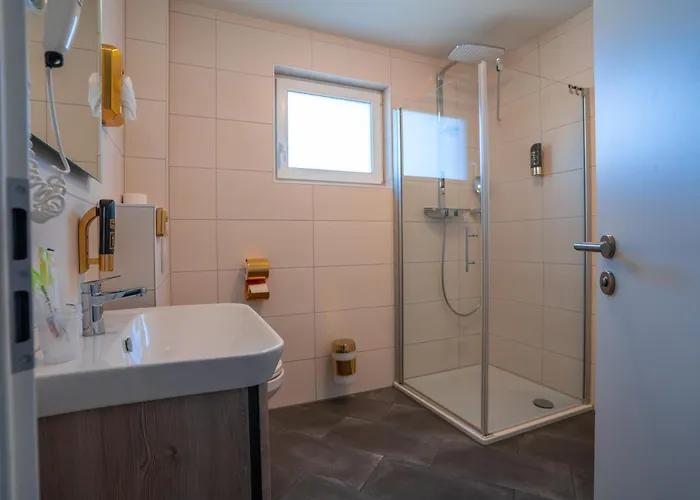 Boardinghouse - Living 4* Bielefeld