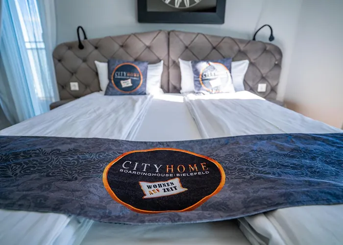 Boardinghouse - Living 4*