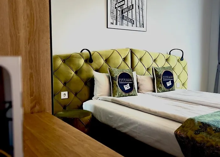 Boardinghouse - Living Bielefeld