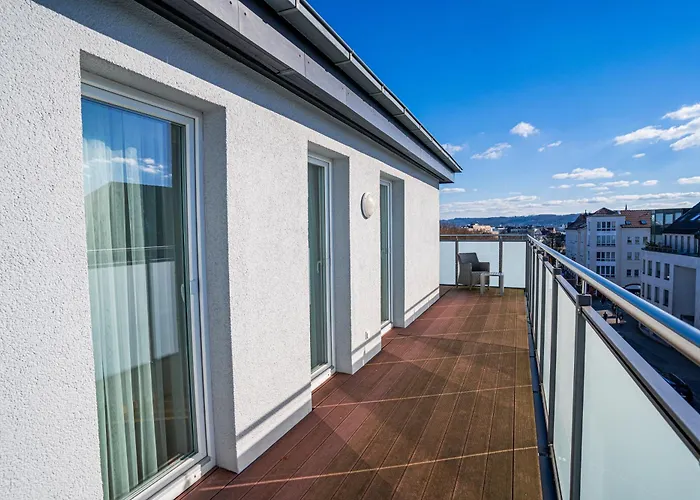 Boardinghouse - Living Bielefeld