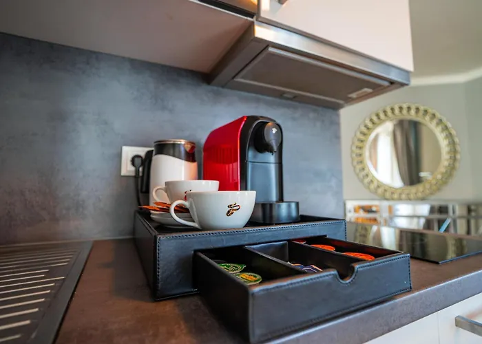 Boardinghouse - Living